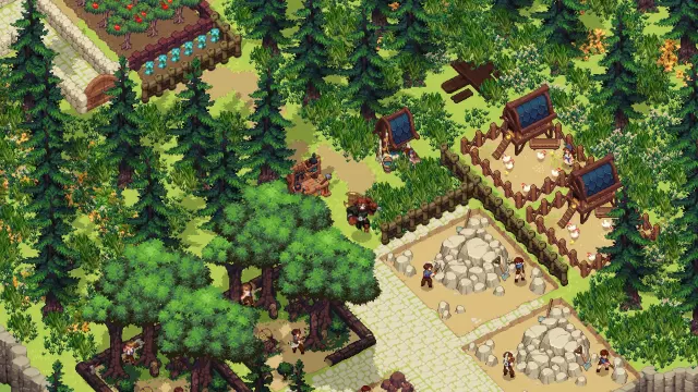 Димрейт — скриншот 3 из игры