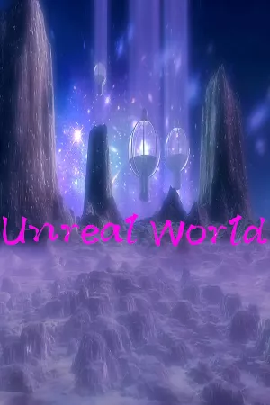 Unreal World — купить ключ Steam дешевле, обложка игры