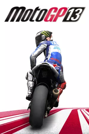 MotoGP13 — купить ключ Steam дешевле, обложка игры