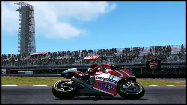 MotoGP13 — скриншот 3 из игры