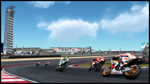 MotoGP13 — скриншот 5 из игры
