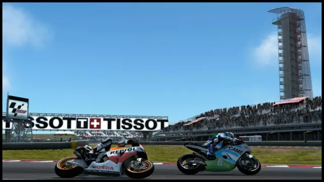 MotoGP13 — скриншот 6 из игры