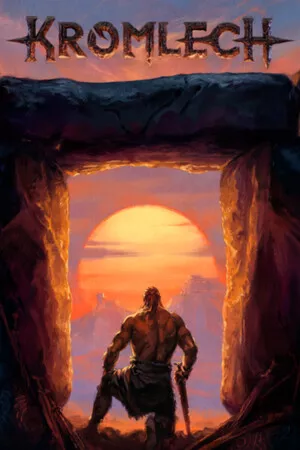 Kromlech — купить ключ Steam дешевле, обложка игры