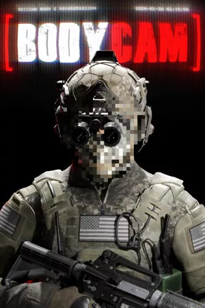 Bodycam — купить ключ Steam дешевле, обложка игры