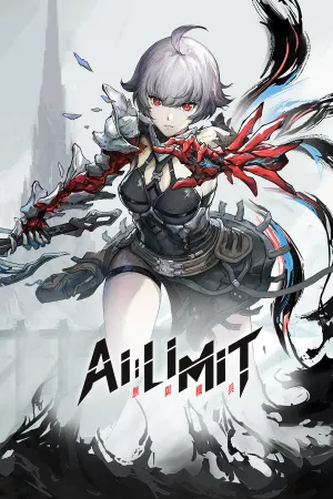 AI LIMIT — купить ключ Steam дешевле, обложка игры
