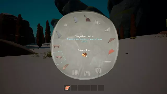 Wildstrive — скриншот 5 из игры
