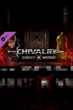 Chivalry: Deadliest Warrior — купить ключ Steam дешевле, обложка игры