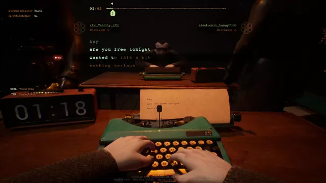 Final Sentence — скриншот 4 из игры
