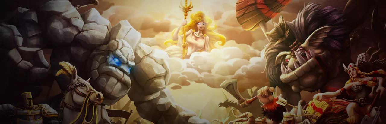 CastleStorm — сравните цены на ключи и гифты Steam