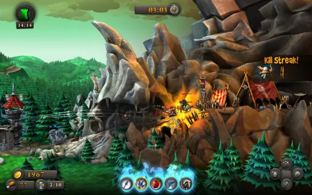 Скриншот 6 из CastleStorm — сравните цены на игру в Steam
