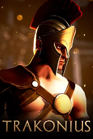 Trakonius — купить ключ Steam дешевле, обложка игры