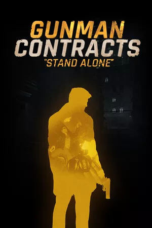 Сравнить цены на Gunman Contracts - Stand Alone в Steam — выбери, где купить дешевле
