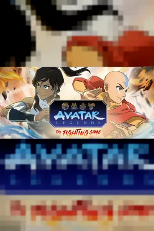 Сравнить цены на Avatar Legends: The Fighting Game в Steam — выбери, где купить дешевле