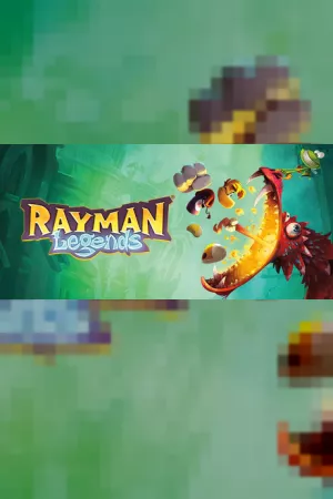 Сравнить цены на Rayman Legends в Steam — выбери, где купить дешевле