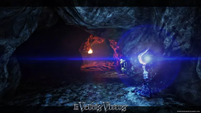In Verbis Virtus — скриншот 1 из игры