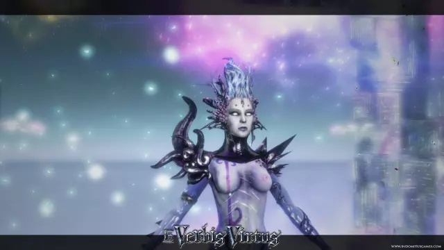 In Verbis Virtus — скриншот 3 из игры