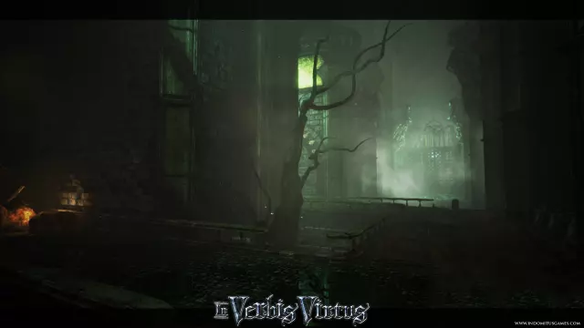In Verbis Virtus — скриншот 4 из игры