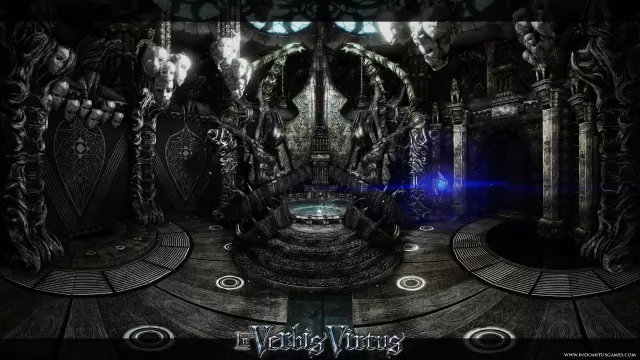 In Verbis Virtus — скриншот 6 из игры