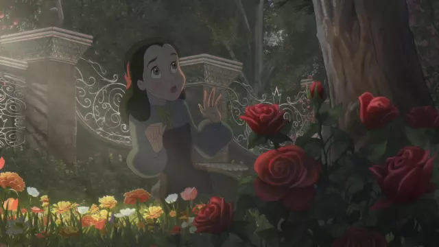 Bye Sweet Carole — скриншот 3 из игры
