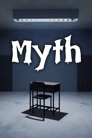 Myth — купить ключ Steam дешевле, обложка игры