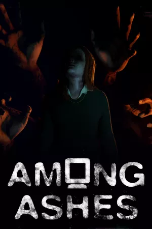 Among Ashes — купить ключ Steam дешевле, обложка игры
