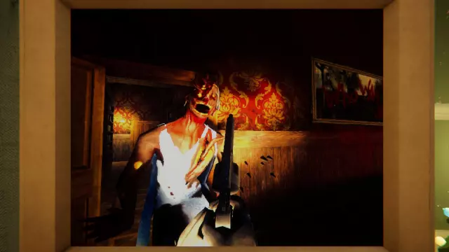 Among Ashes — скриншот 2 из игры
