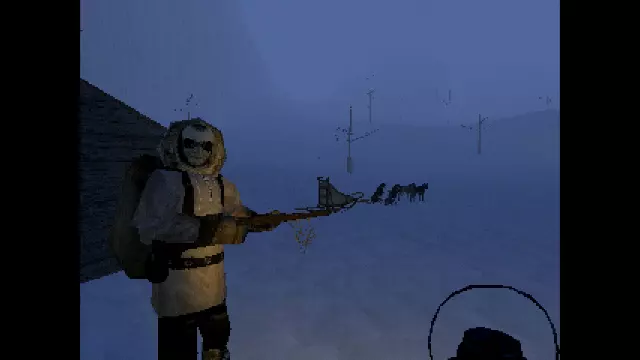 Скриншот 3 из That Which Gave Chase — сравните цены на игру в Steam
