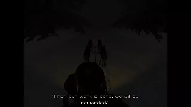 Скриншот 5 из That Which Gave Chase — сравните цены на игру в Steam
