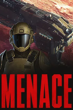 MENACE — купить ключ Steam дешевле, обложка игры