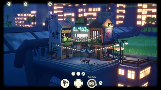 ShantyTown — скриншот 6 из игры