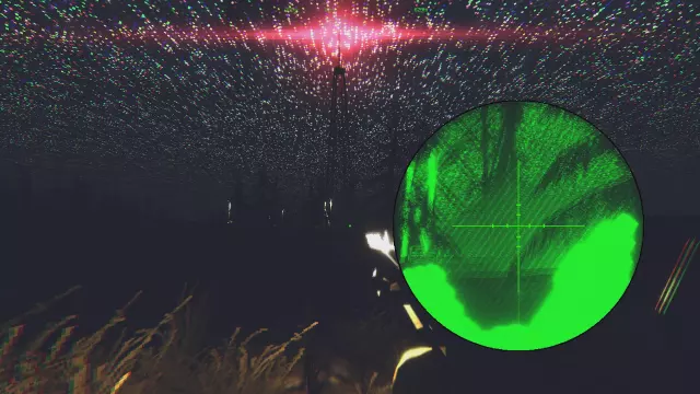 Dagger Directive — скриншот 5 из игры