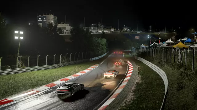 Forza Motorsport — скриншот 3 из игры
