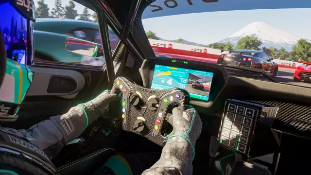 Forza Motorsport — скриншот 4 из игры