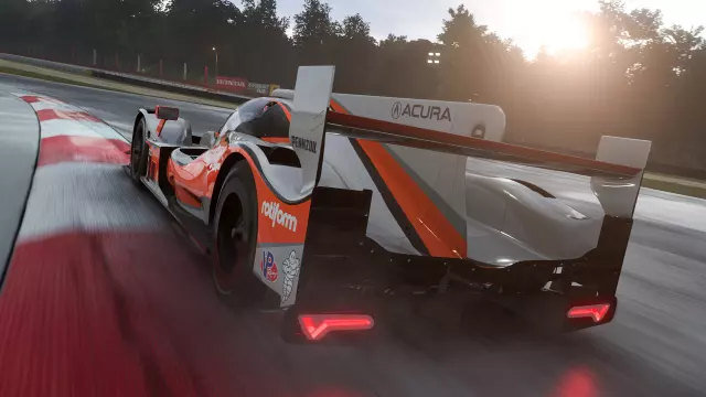 Forza Motorsport — скриншот 5 из игры