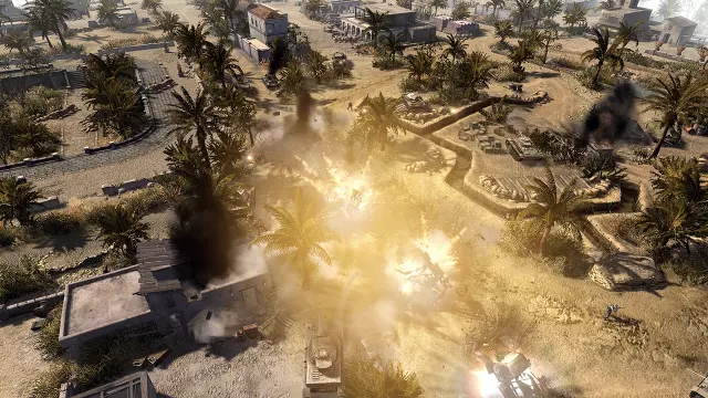 Men of War: Assault Squad 2 — скриншот 3 из игры