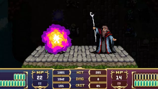 Dark Deity 2 — скриншот 5 из игры