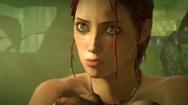 ENSLAVED: Odyssey to the West Premium Edition — скриншот 4 из игры