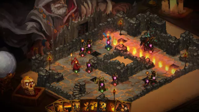 Dark Quest 4 — скриншот 4 из игры
