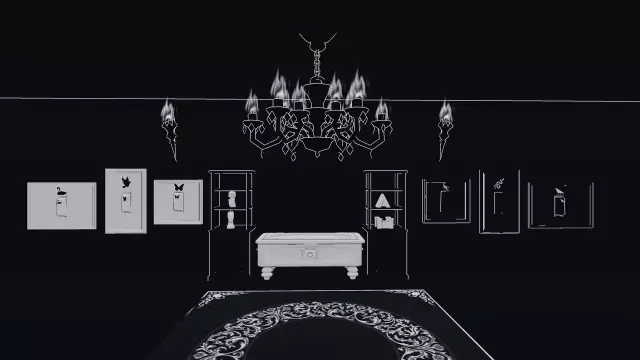 Together in Between — скриншот 1 из игры