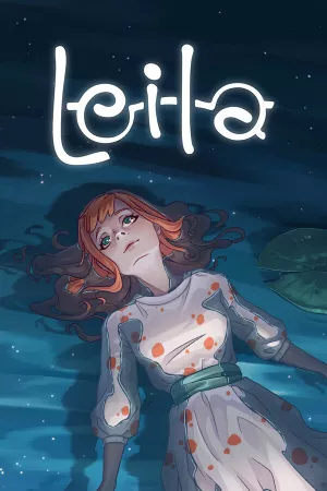 Leila — купить ключ Steam дешевле, обложка игры