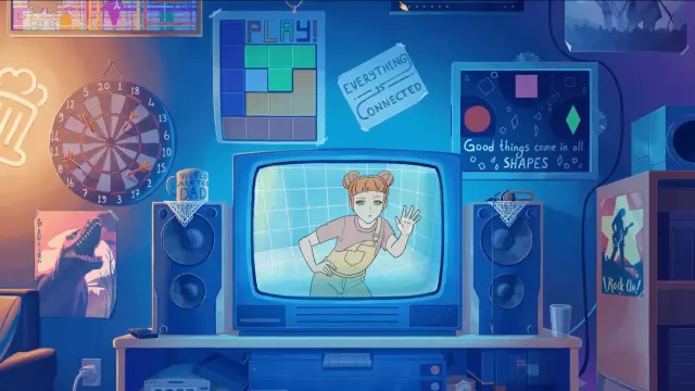 Leila — скриншот 5 из игры