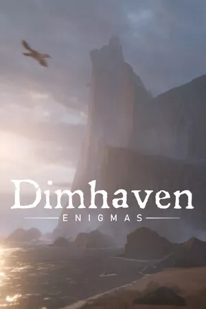 Dimhaven - The Lost Source — купить ключ Steam дешевле, обложка игры