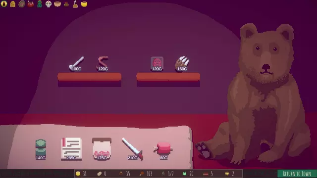 Praise Dead — скриншот 3 из игры
