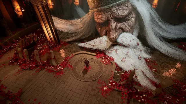 Былина — скриншот 1 из игры