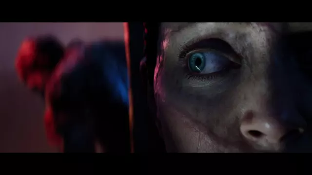 Hellblade II: Senua’s Saga — скриншот 2 из игры