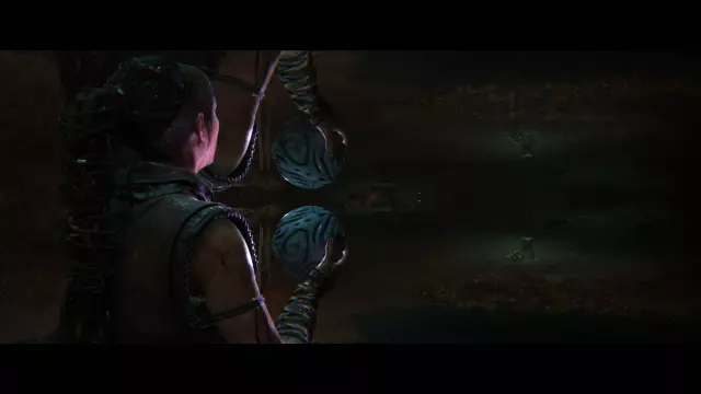 Hellblade II: Senua’s Saga — скриншот 6 из игры