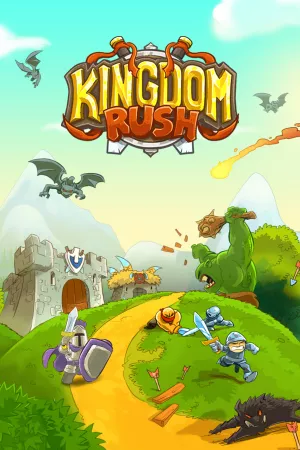 Сравнить цены на Kingdom Rush - Tower Defense в Steam — выбери, где купить дешевле