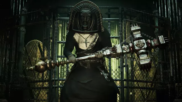 Tormented Souls 2 — скриншот 4 из игры