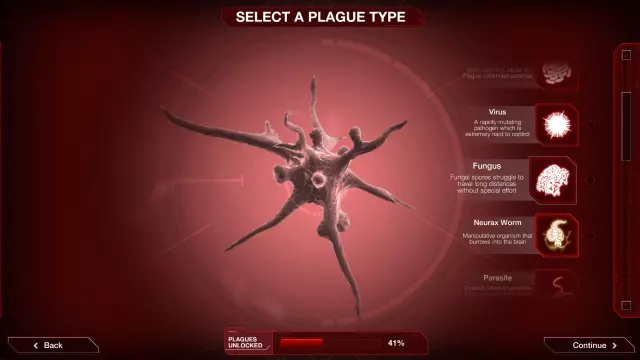 Plague Inc: Evolved — скриншот 4 из игры