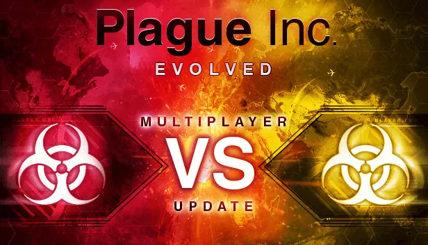 Plague Inc: Evolved — скриншот 6 из игры